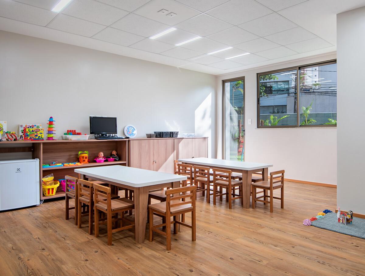 Pituba International Schools Campus