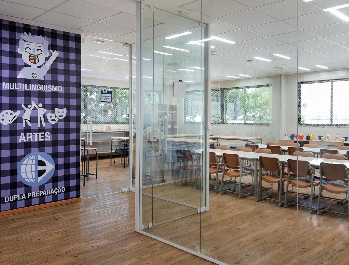 IB Schools in city of Salvador