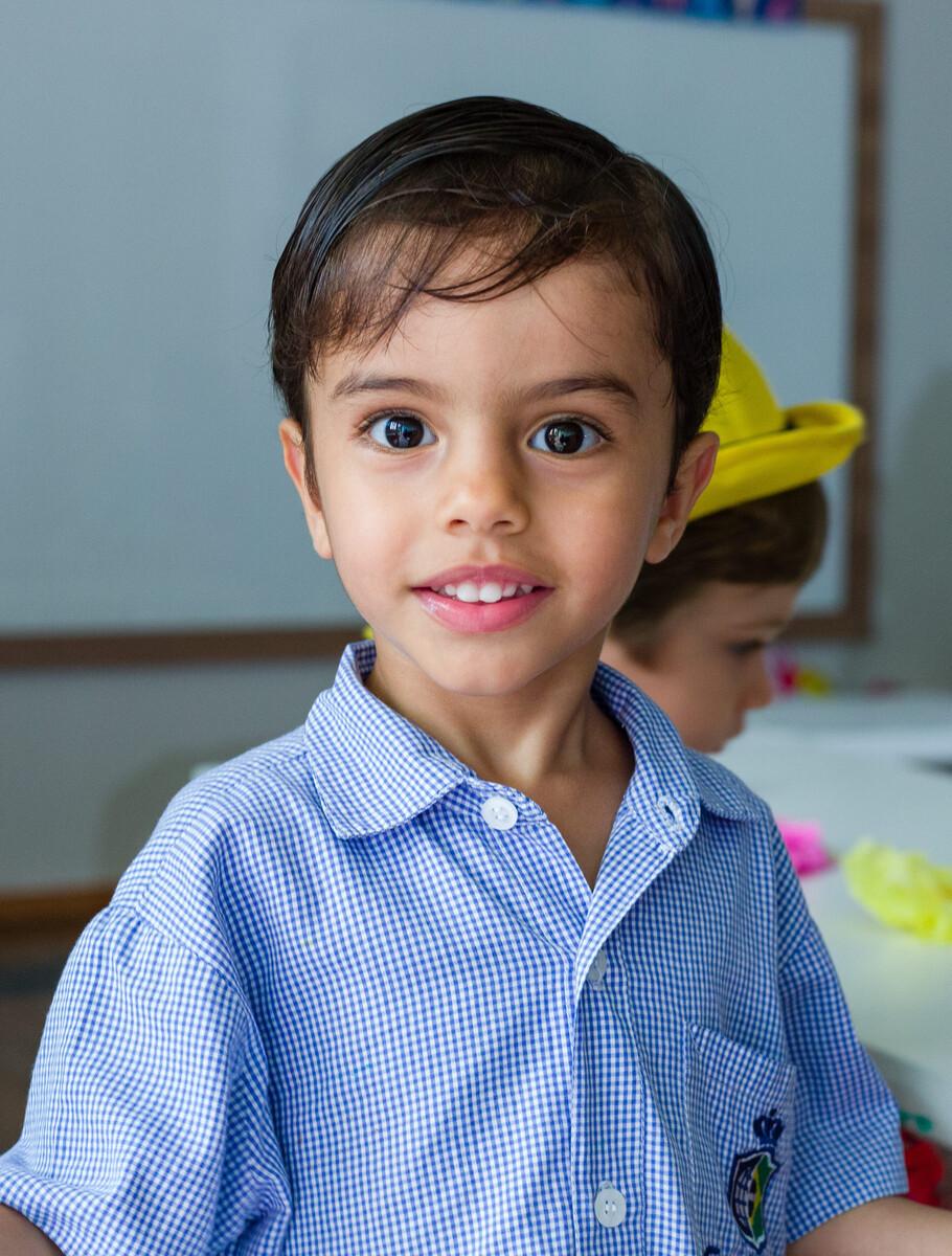 A melhor Educacao Infantil Bilingue perto de mim