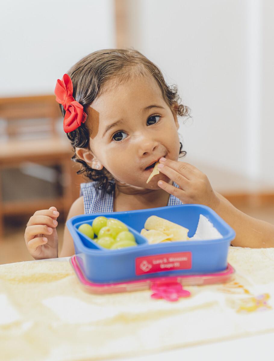 wholesome nourishing meals