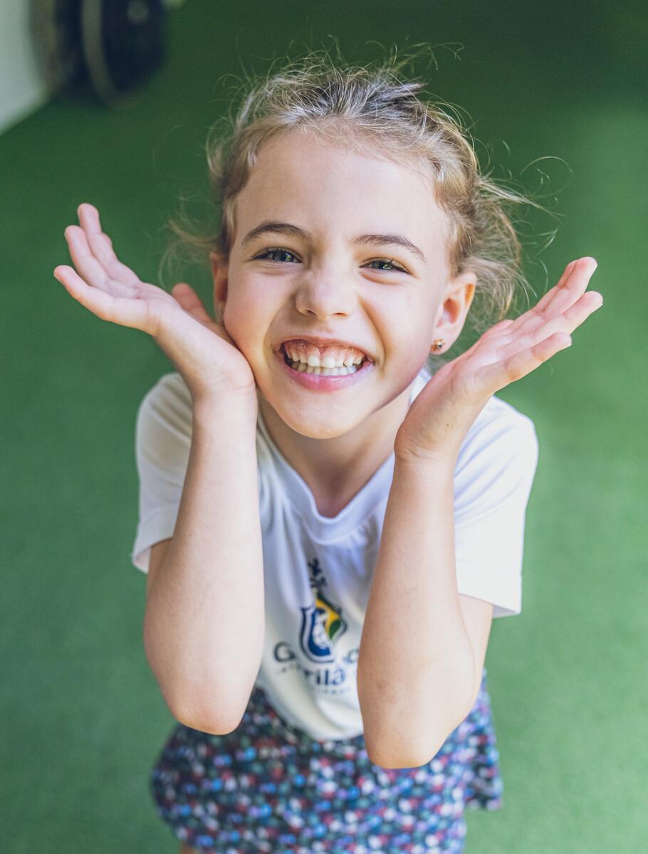 Melhor Ensino Fundamental perto de mim