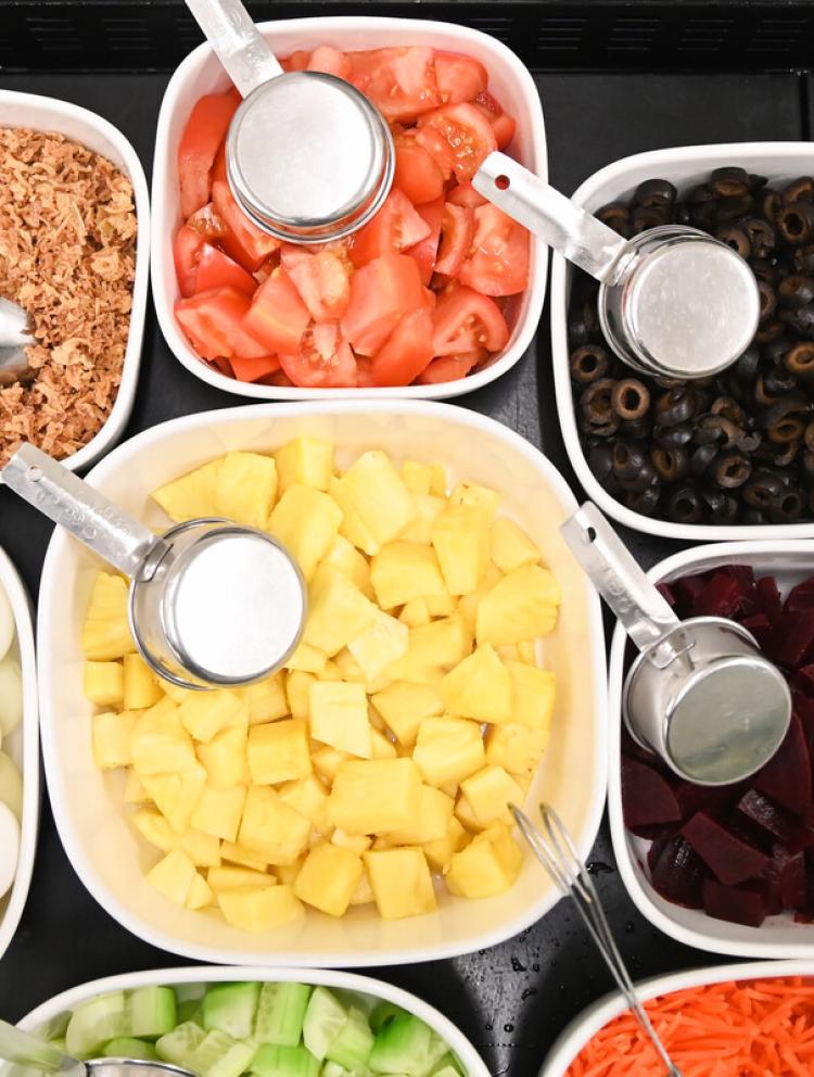 healthy school meals al hail south