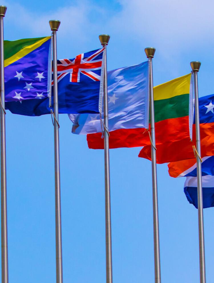 global private schools