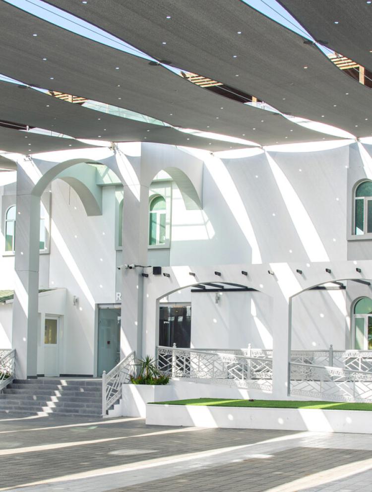  schools in Muscat