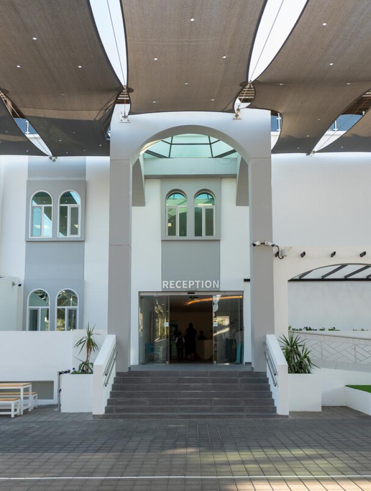schools in Muscat