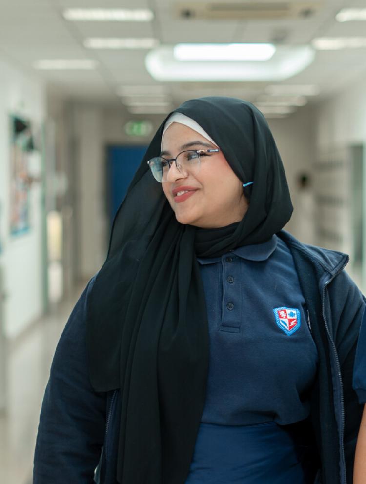igcse schools muscat