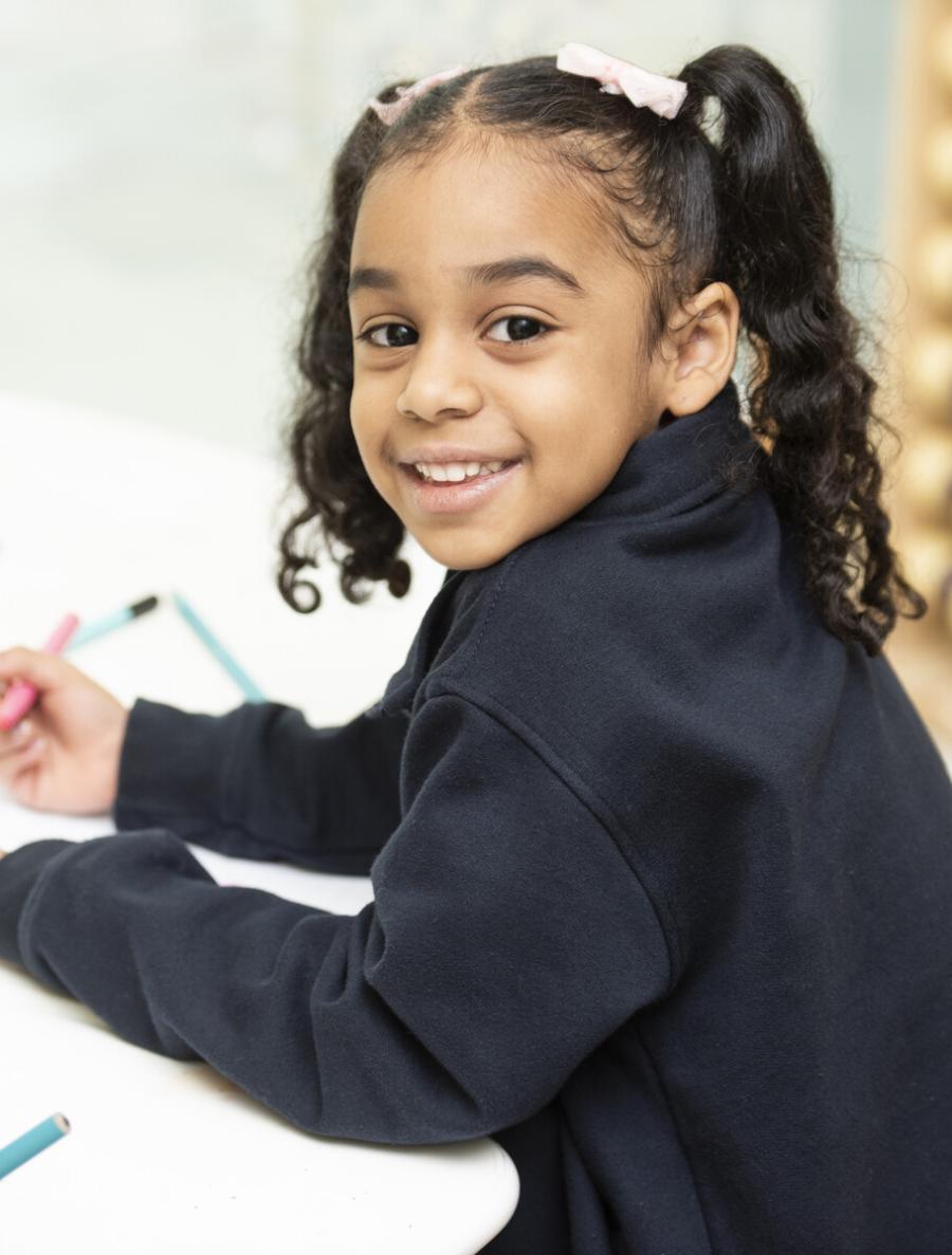 Kindergarten in Muscat