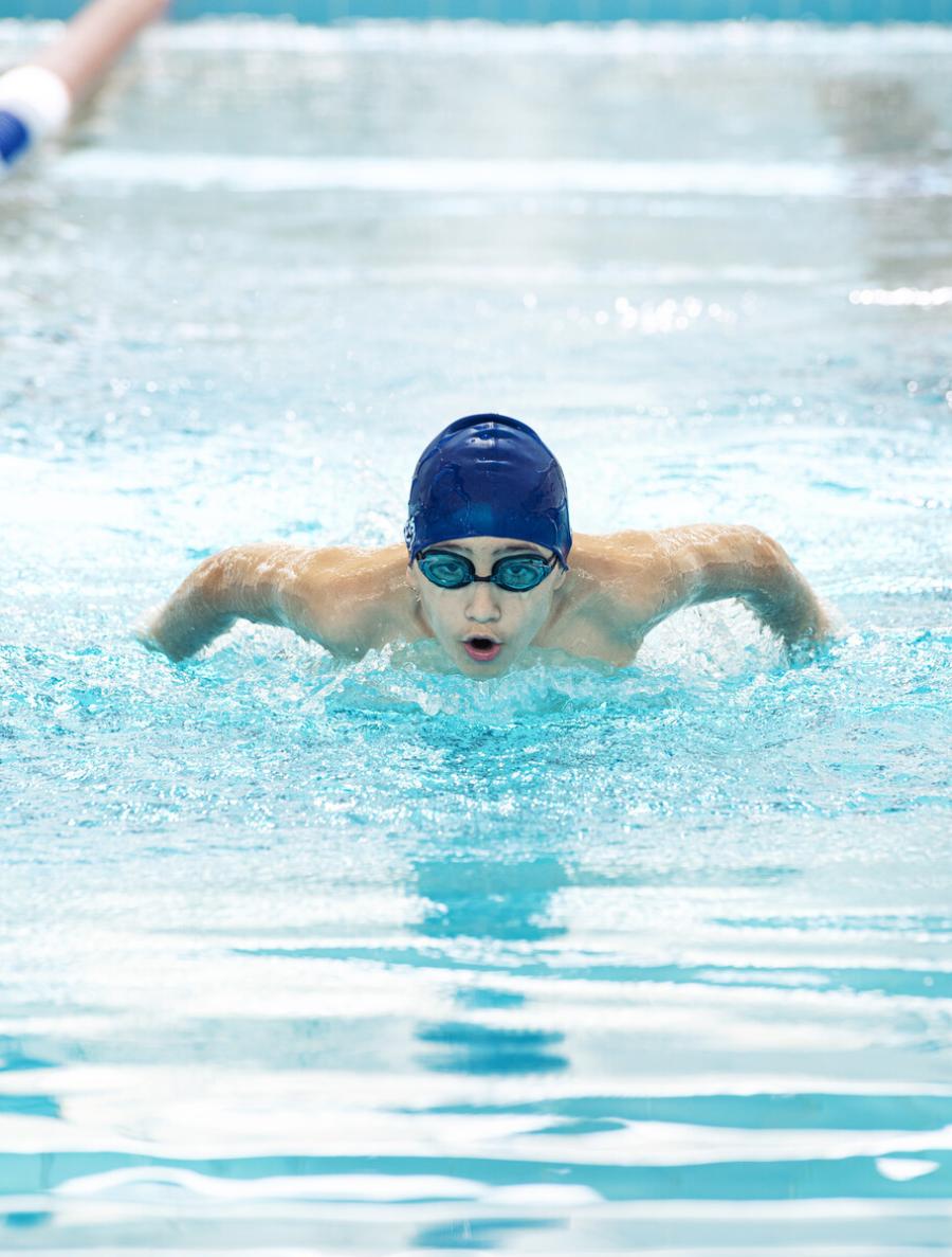 best sports facilities