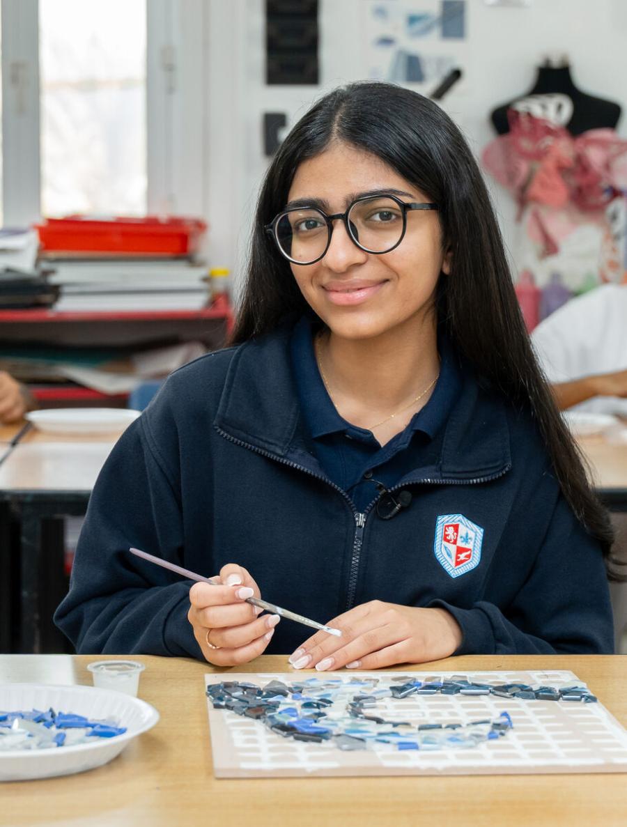 IGCSE schools in muscat