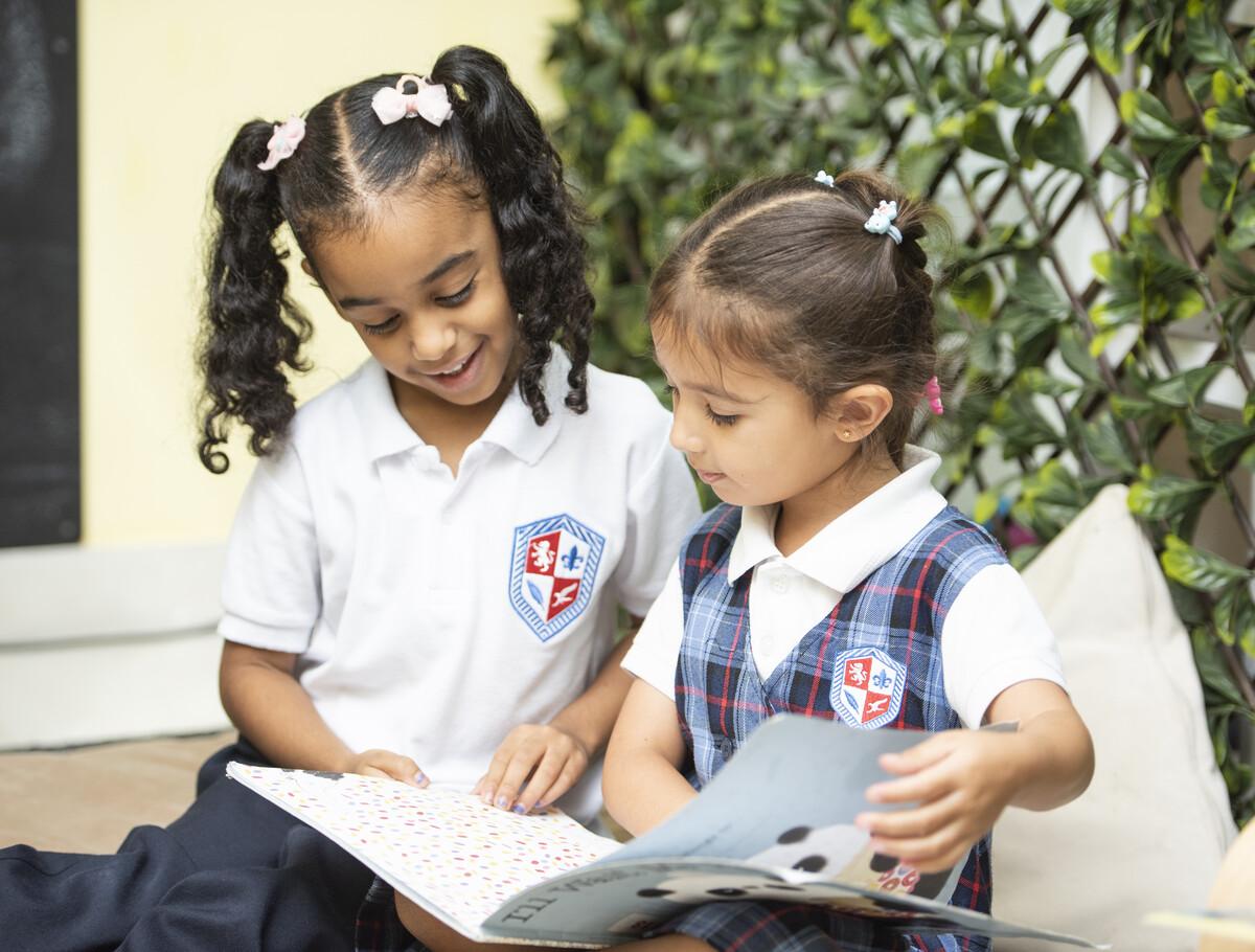 languages for preschool students