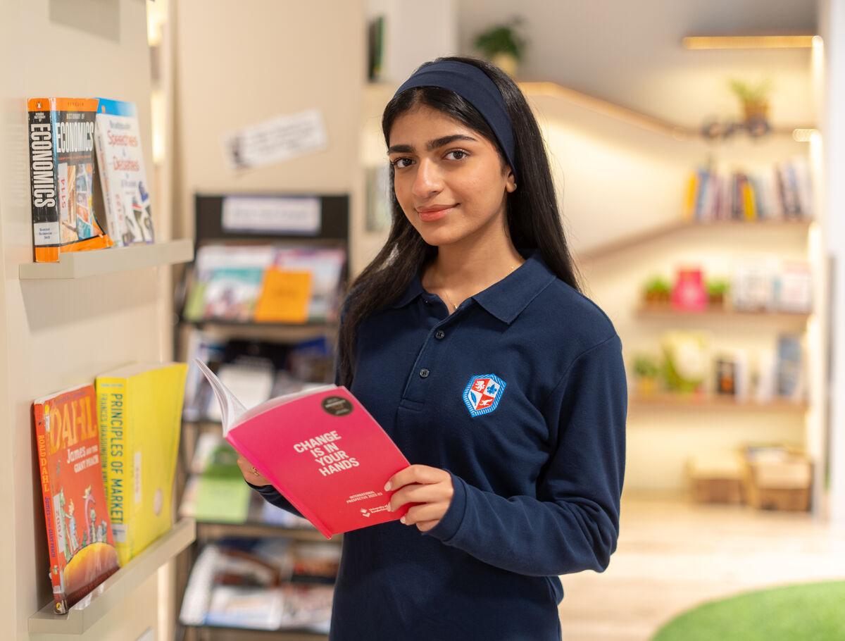 bilingual education al hail south