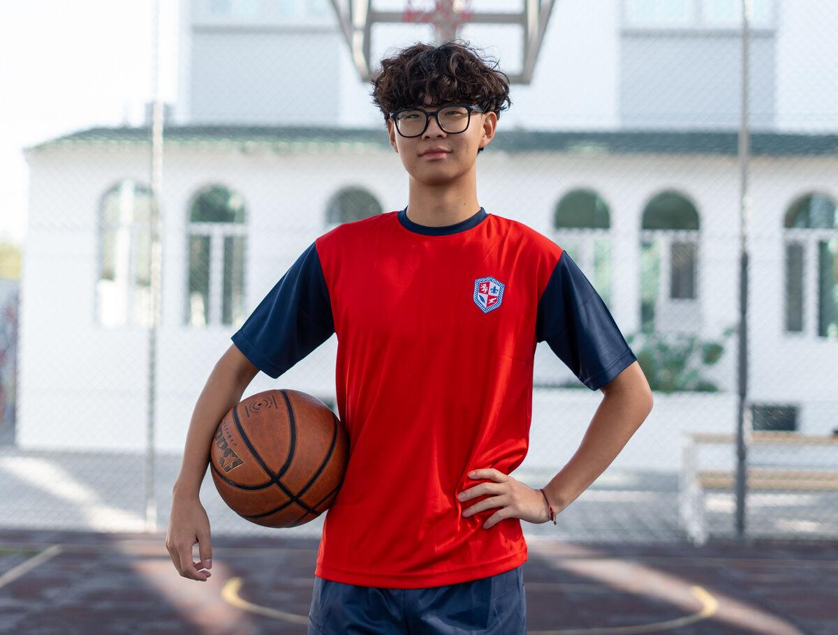 oman school after school clubs