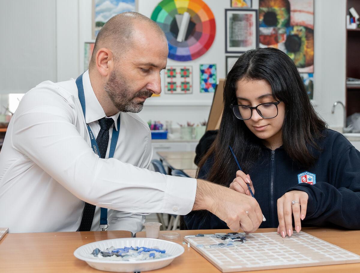 Muscat BTEC Programmes