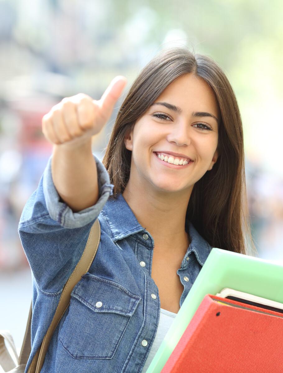best igcse a level results muscat