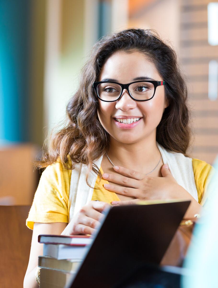 university admissions al hail south