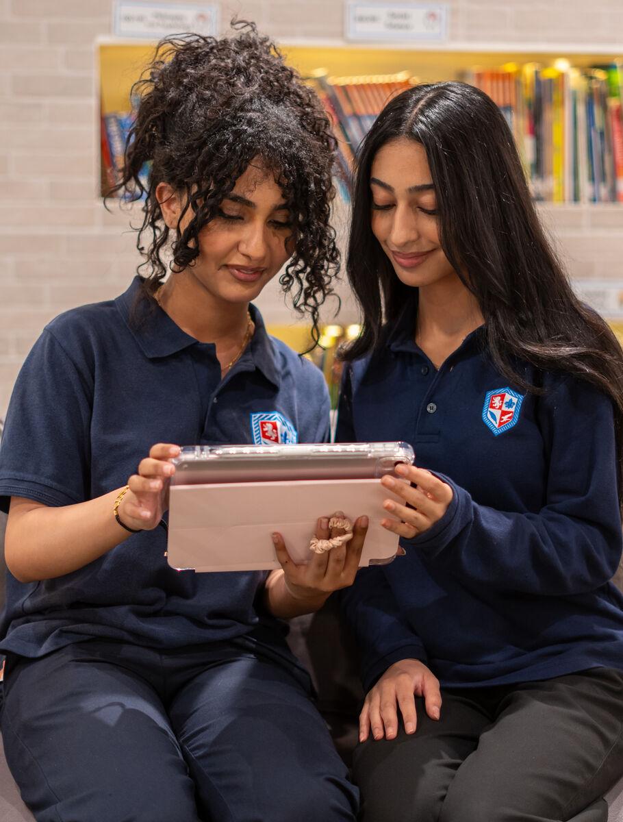 why choose a British school in Muscat