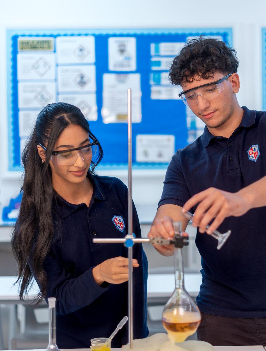 Schools with BTEC in Oman