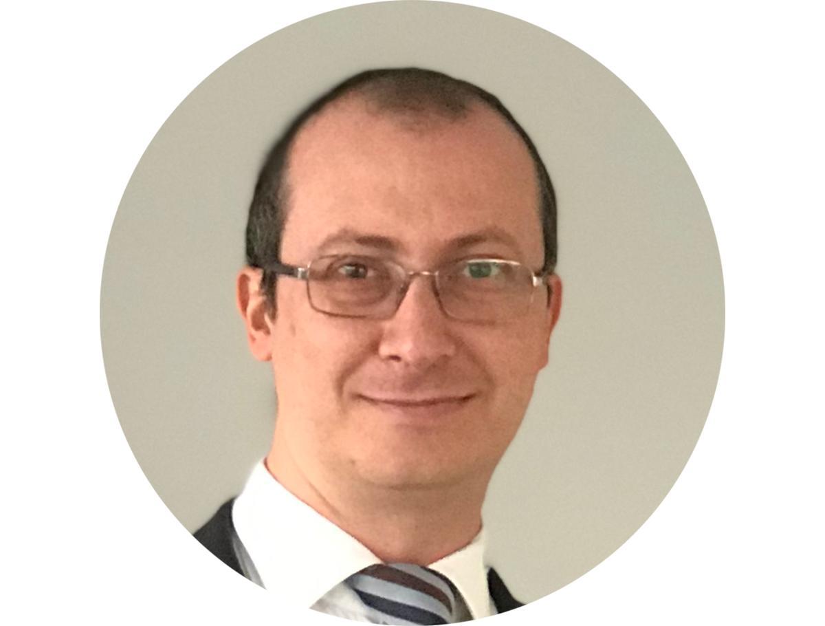 Giuseppe Redaelli