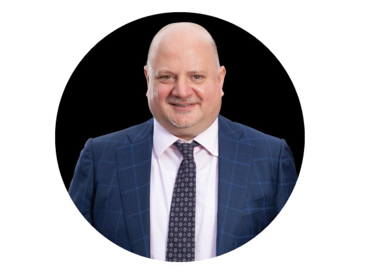 Nicholas Wergan