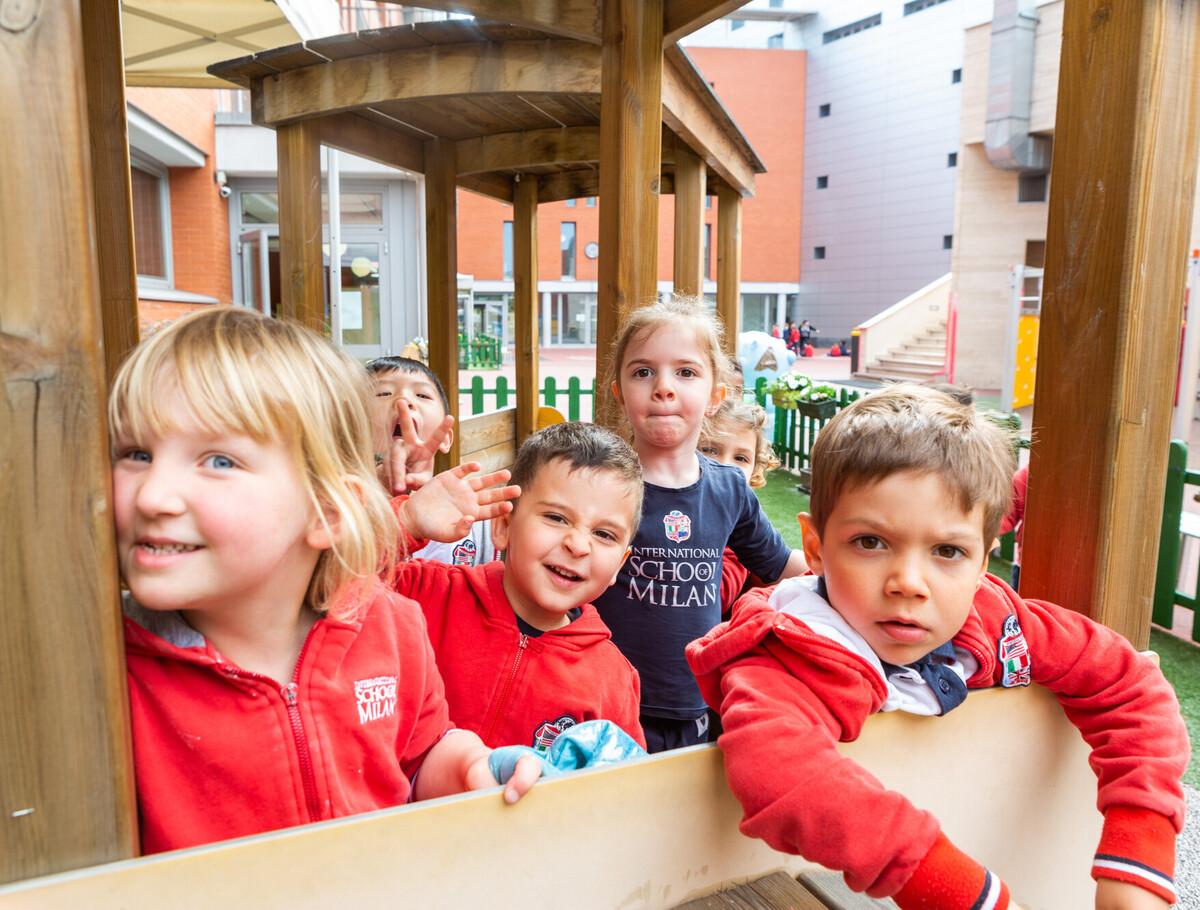 outdoor playground schools near me