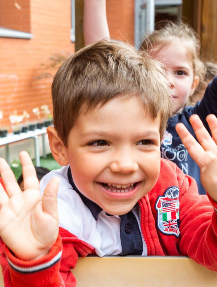 Early Years Schools