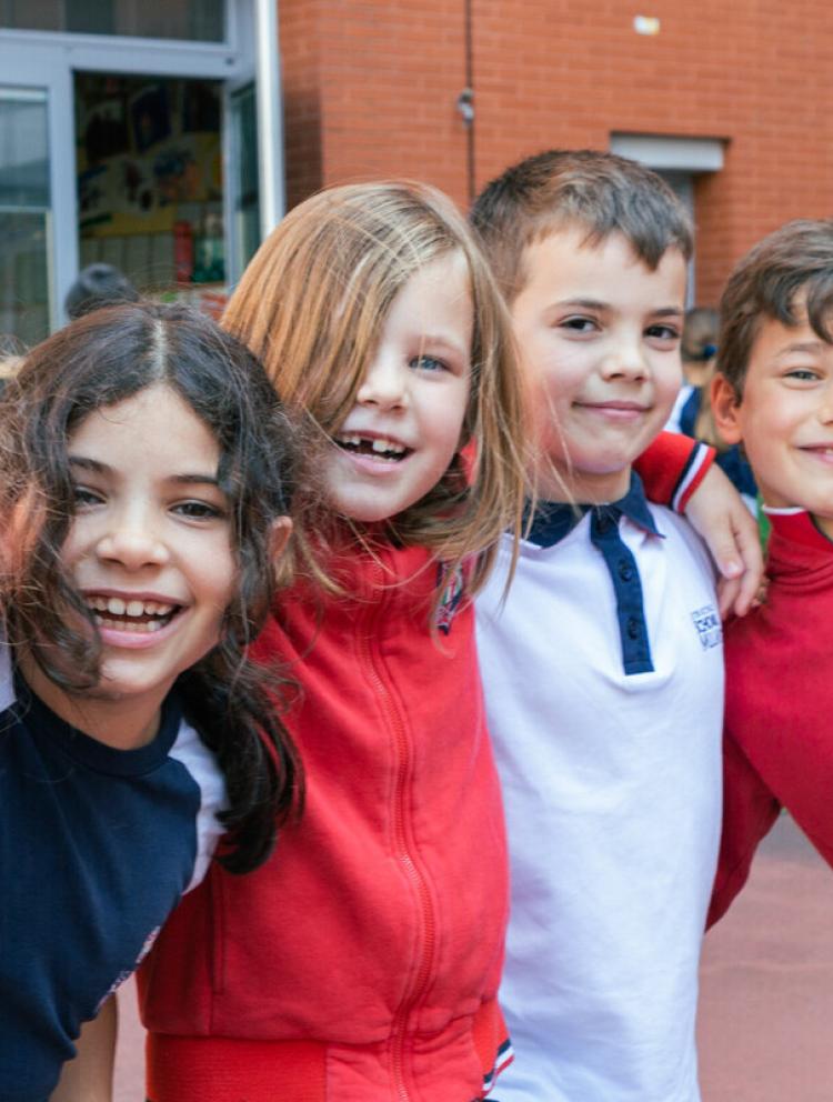 school uniform shop international school milan