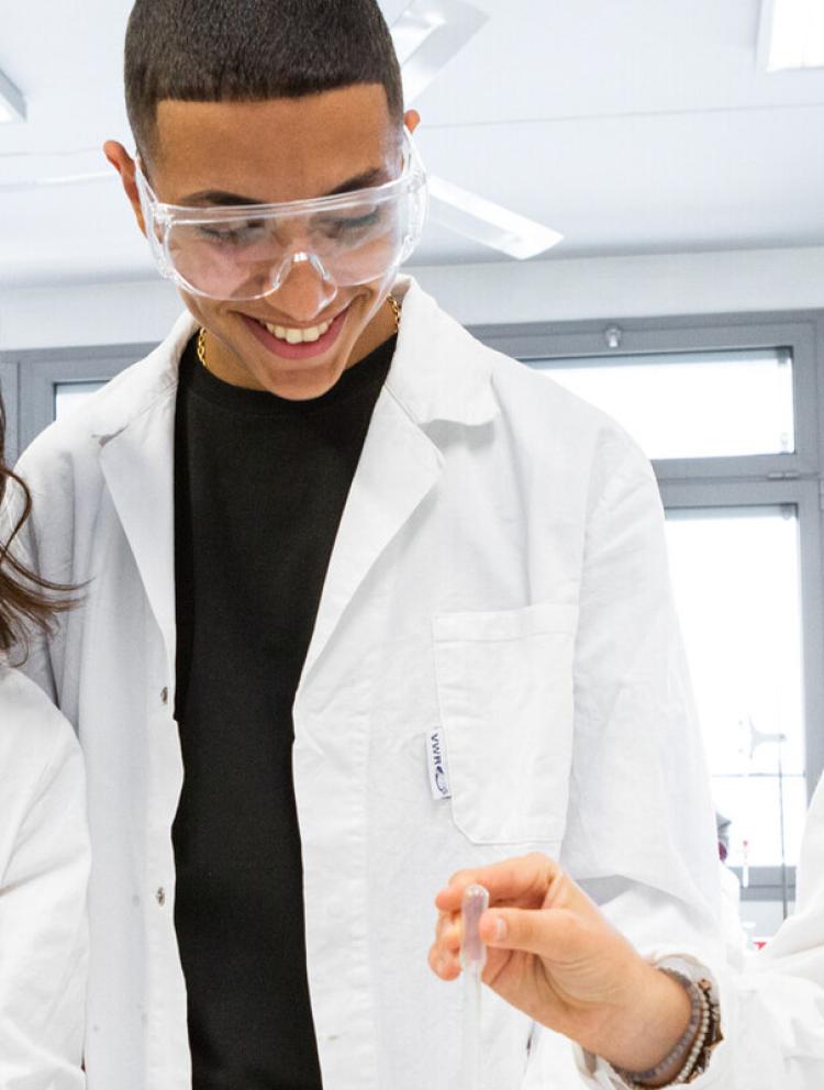 access to best universities in milan