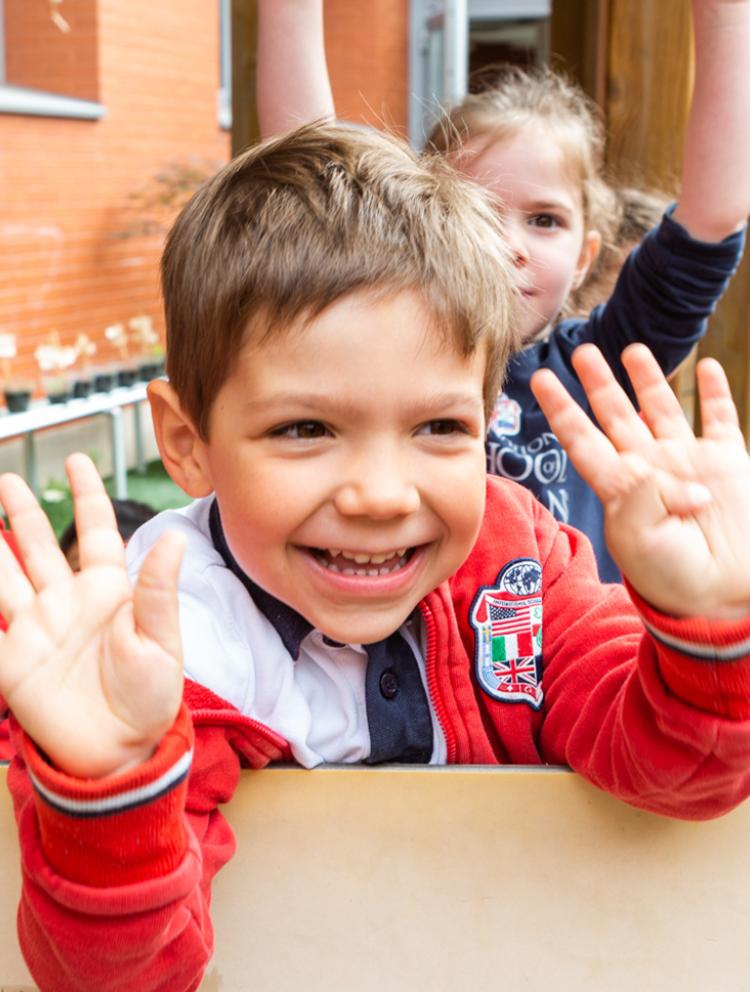 Scuola Privata a Milano