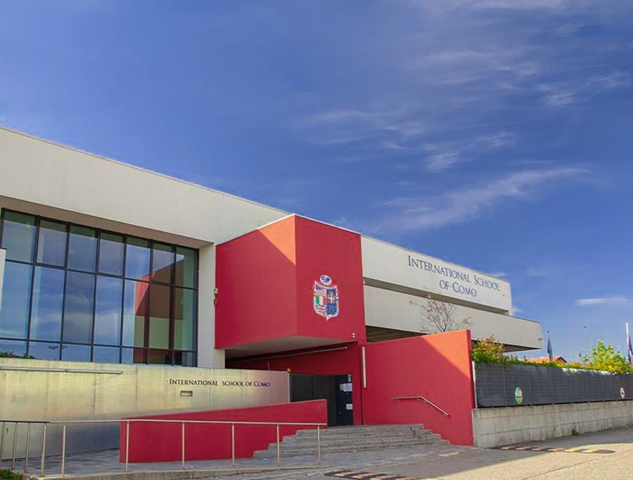 scuola internazionale a como