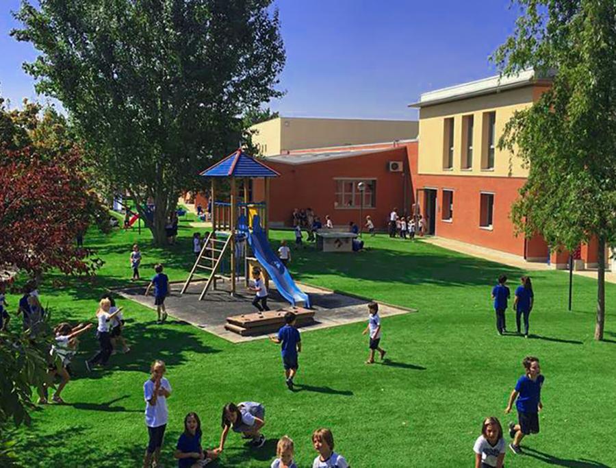 scuola internazionale a modena