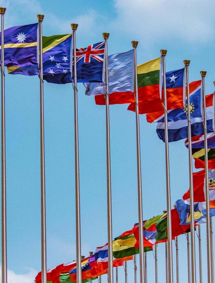 Scuole bilingue a Baranzate