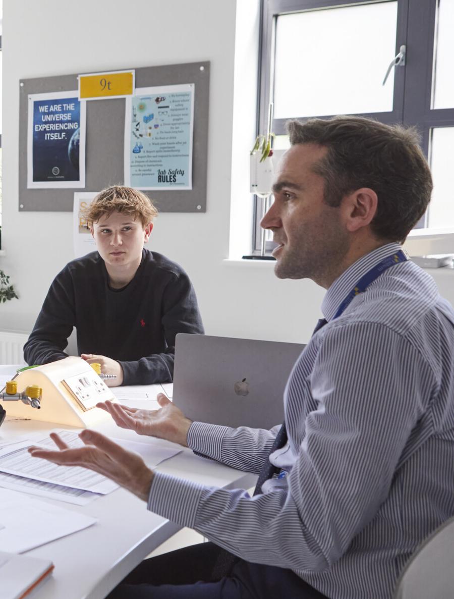 Scuole di Milano con preparazione universitaria