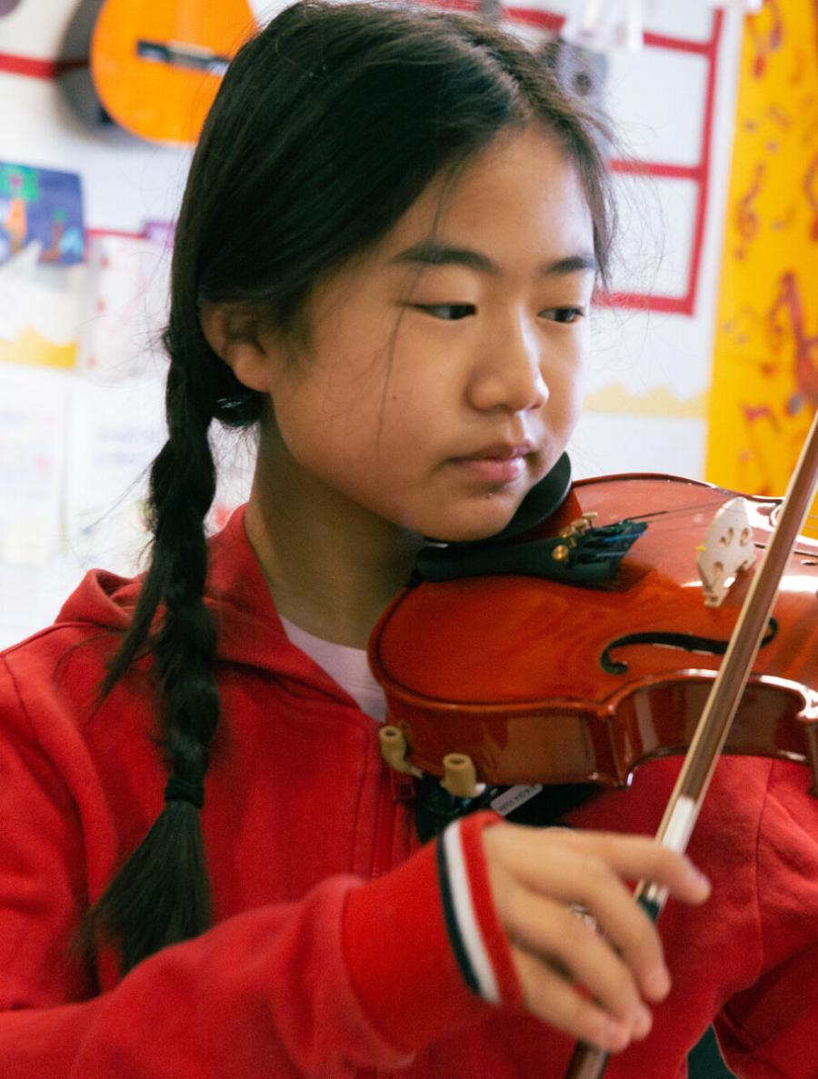 Materie della scuola privata di Milano