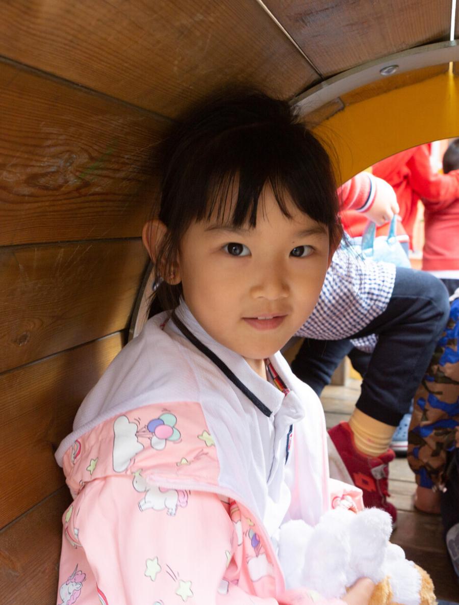 Kindergarten a Milano