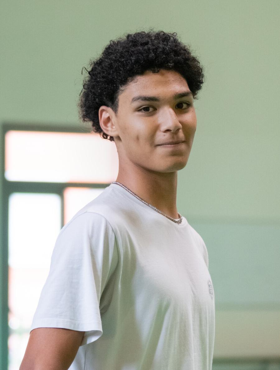 High School a Milano