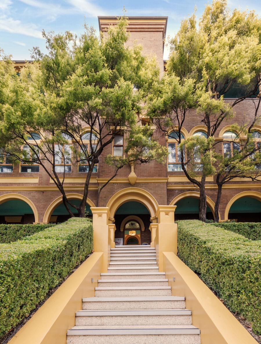 Boarding School internazionale di Milano