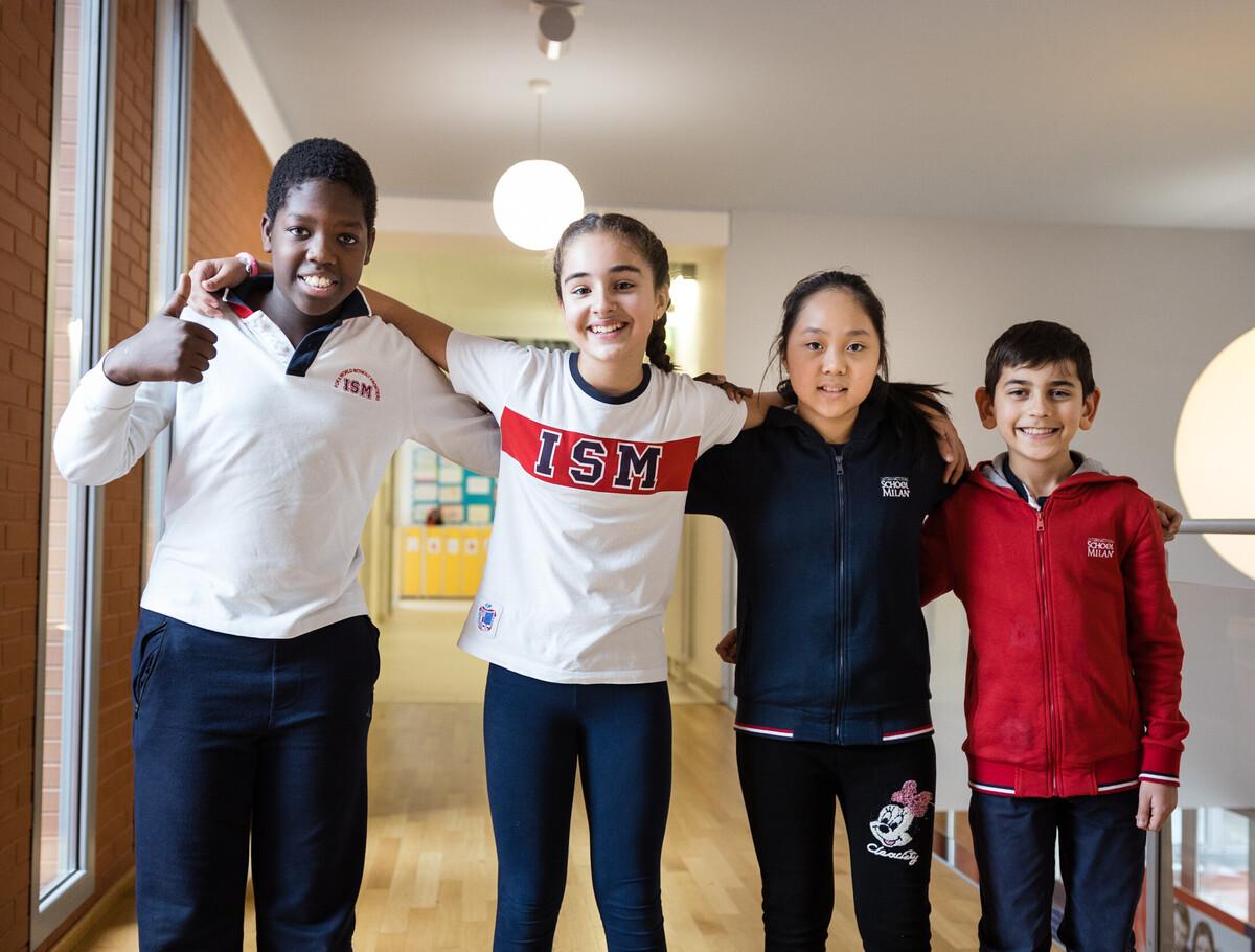 globally recognised education system