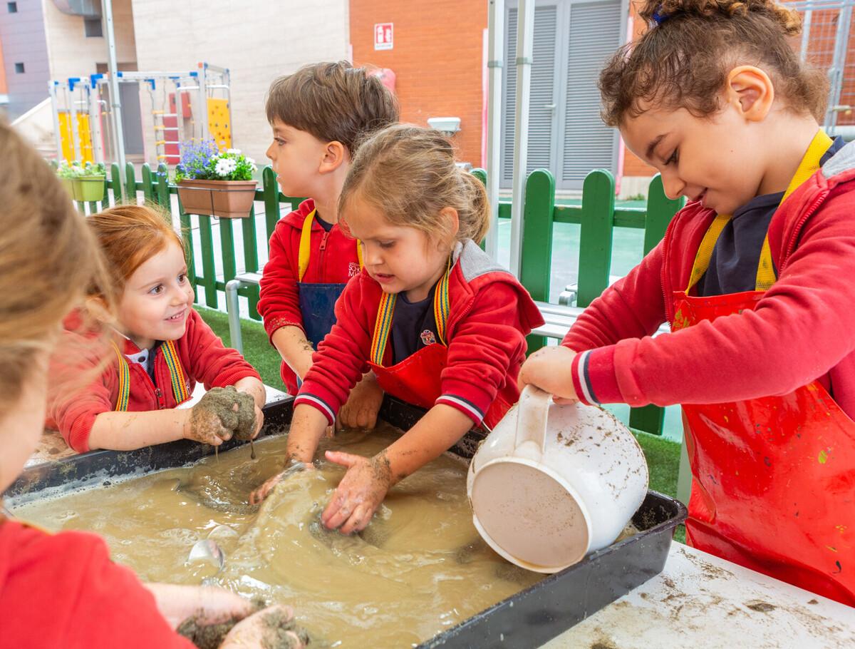 Asilo Nido di Milano con opzioni flessibili