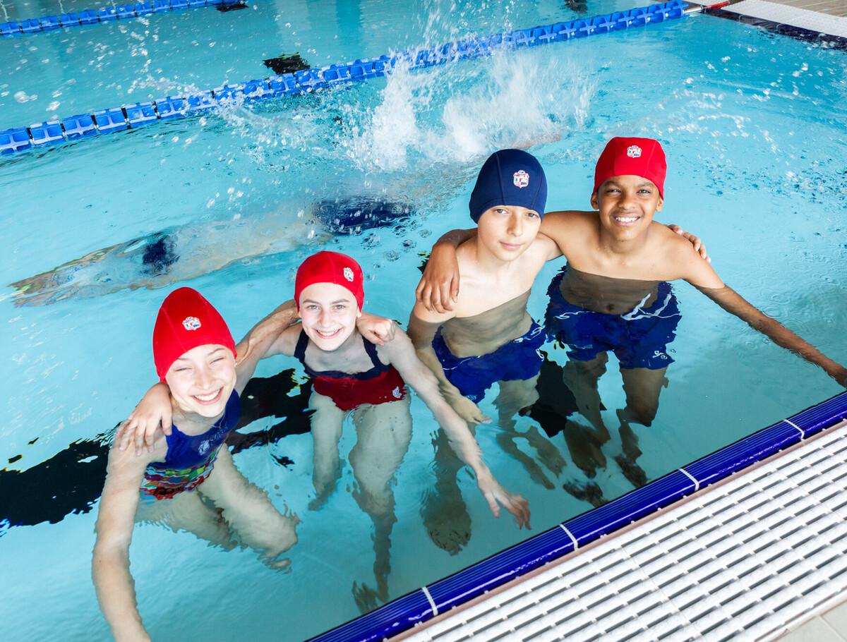 Best Middle School facilities near me