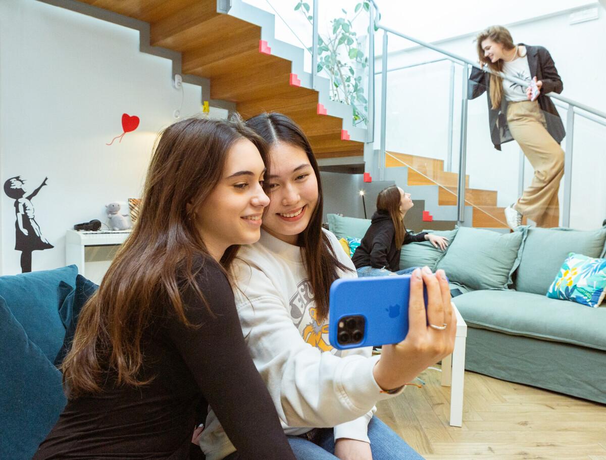 Flexible Boarding School options