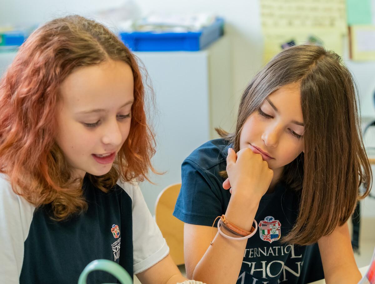 IB Diploma grading system