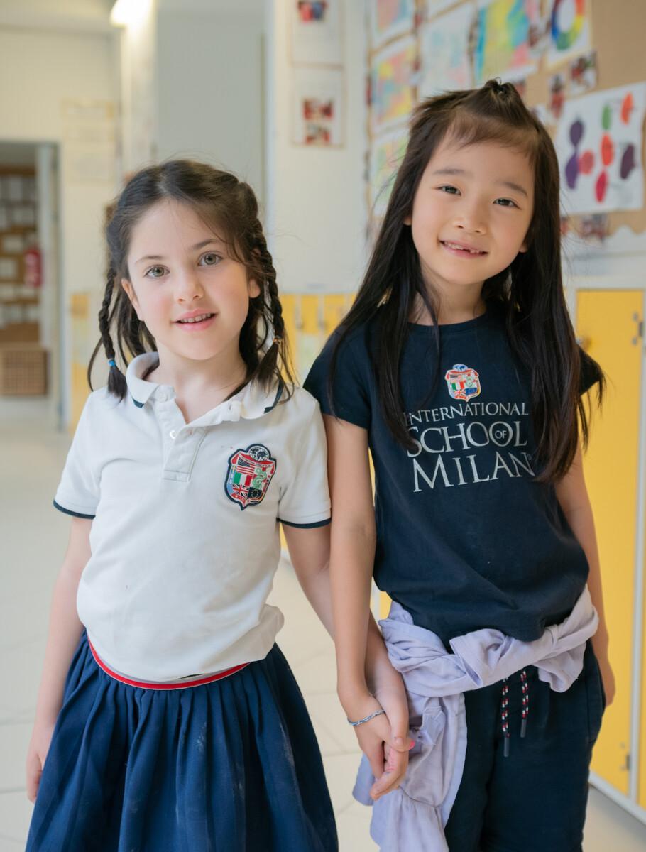 Best Elementary Education in Milan