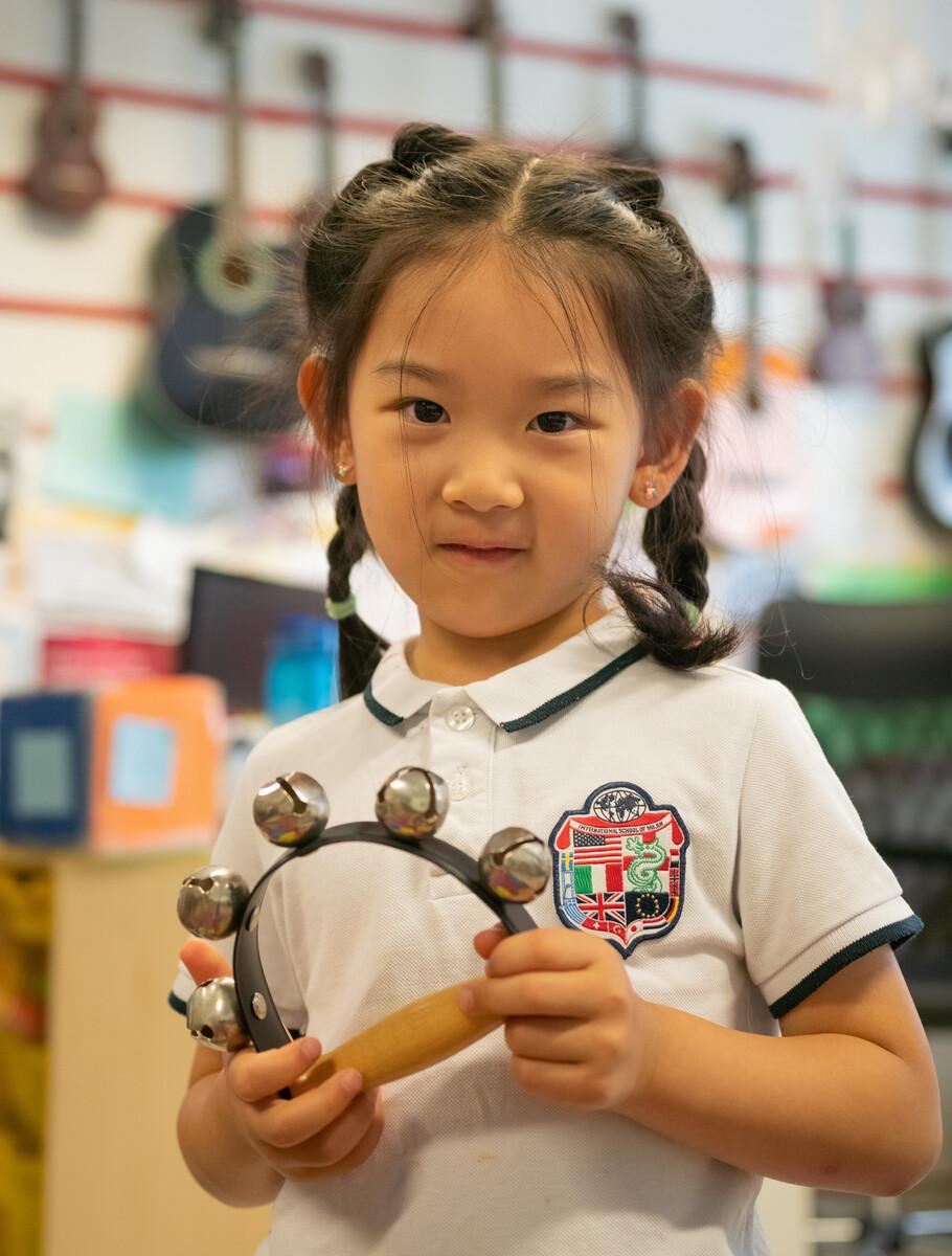 La migliore istruzione per la prima Infanzia