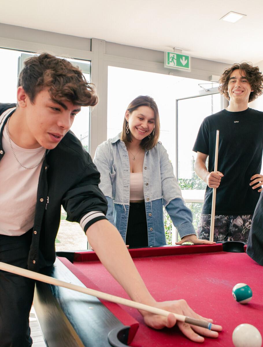 Choosing a Boarding School in Milan