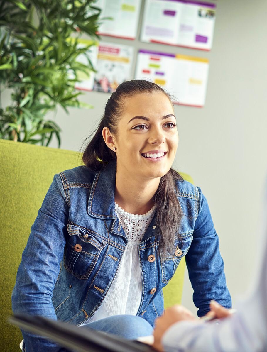 university counselling in milan