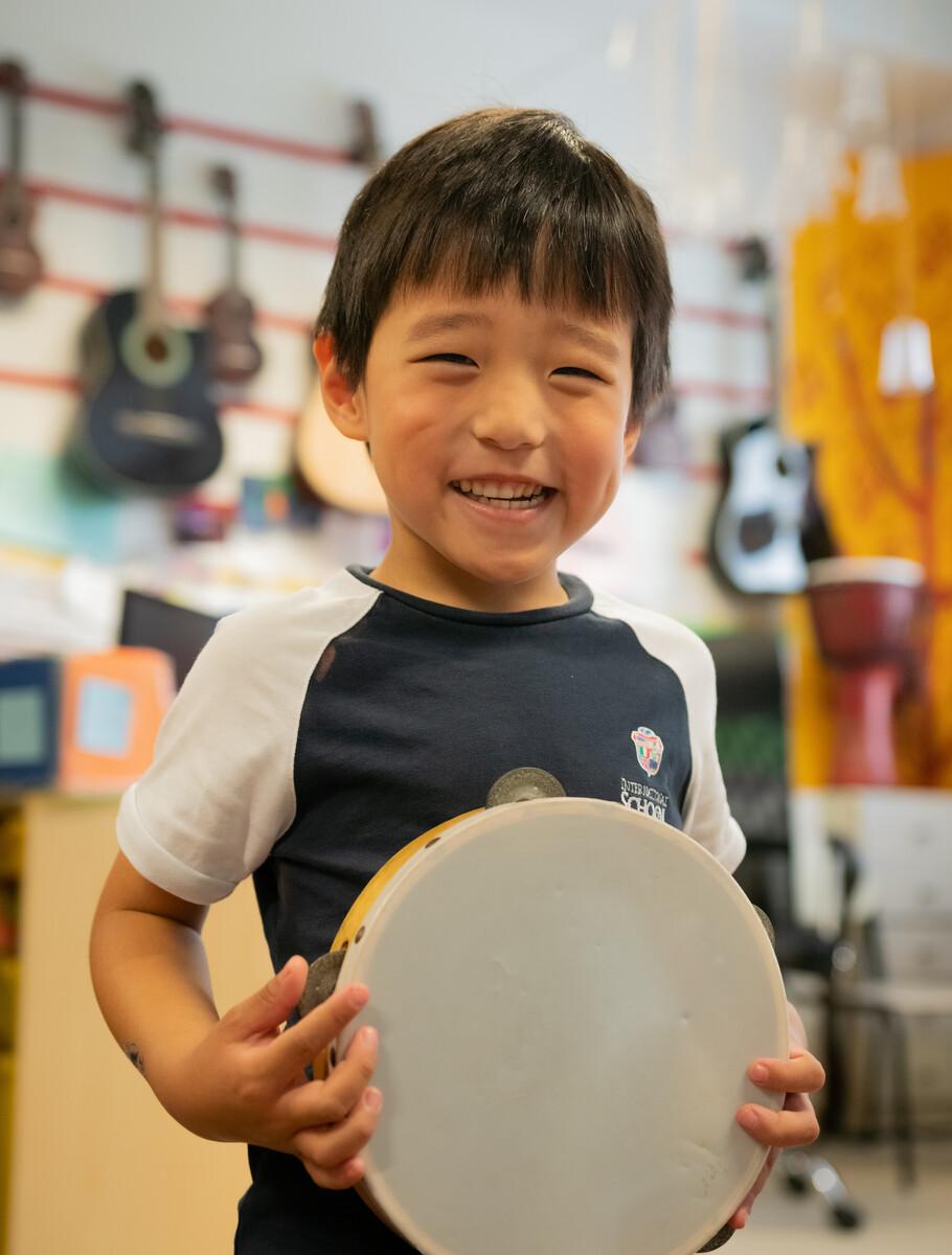 safe private schools in milan