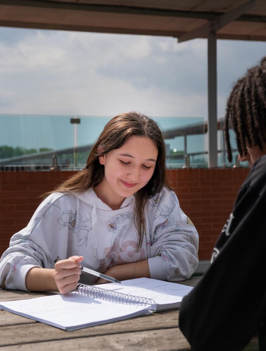 Milan Boarding School benefits