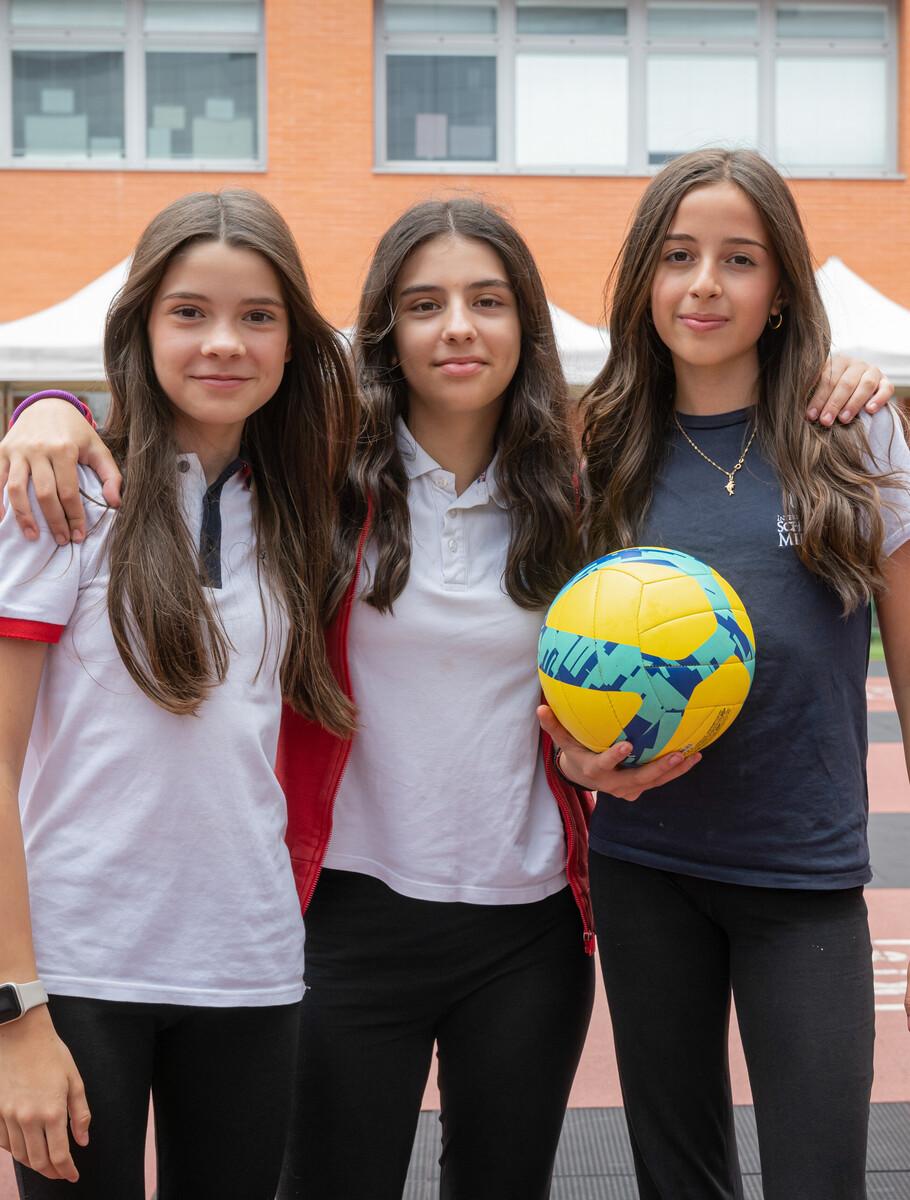 Middle Years Programme in Milan