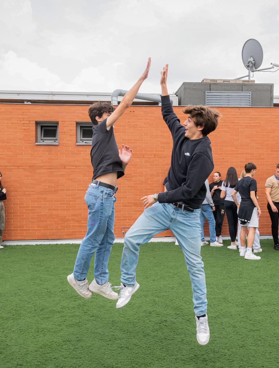 milan boarding cocurricular activities