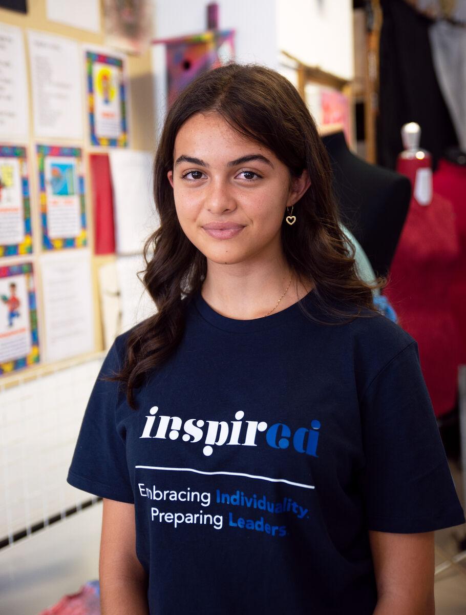 Camp at the International School of Milan